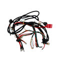 Mtd Harness-Main Syncr 925-04375A